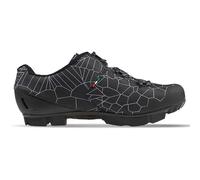 Chaussures femme Gaerne Edge Noir