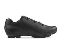 Chaussures Gaerne Trail+ Wide Noir