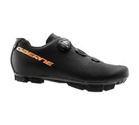 Gaerne Chaussures VTT pour Femme avec Semelle extérieure adhérente, Tige Respirante et Durable et Ajustement sûr pour Trail, XC et Tout-Terrain