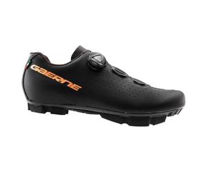 Gaerne Chaussures VTT pour Femme avec Semelle extérieure adhérente, Tige Respirante et Durable et Ajustement sûr pour Trail, XC et Tout-Terrain