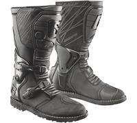Gaerne Dakar Bottes de moto, noir, Taille 44