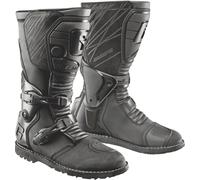 Gaerne Dakar Bottes de moto, noir, taille 45 pour homme