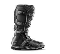 Gaerne Fastback Endurance Bottes de motocross Noir Taille 45