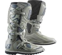 Gaerne Fastback Endurance Enduro Troop, bottes 44 EU Olive/Gris Foncé Olive/Gris Foncé