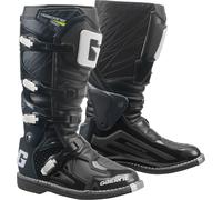 Gaerne Fastback Enduro, bottes 42 EU Noir Noir