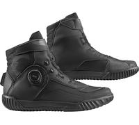 Gaerne G-Brave Gore-Tex Chaussures de moto imperméables, noir, Taille 44