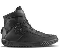 Gaerne G-Brave Gore-Tex Chaussures de moto imperméables, noir, Taille 39