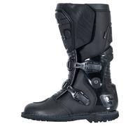 Gaerne Dakar, bottes Gore-Tex 44 EU Noir Noir