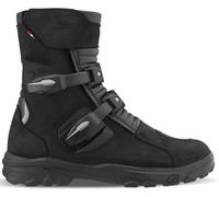 Gaerne G.Dune Aquatech, bottes courtes imperméables 38 EU Noir Noir