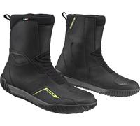 Gaerne G-Escape Waterproof Bottes de moto, noir, Taille 47