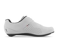 Gaerne G.fuga Wide Road Shoes Blanc EU 42 1/2 Homme