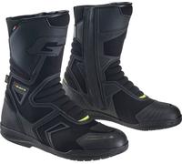 Gaerne G.Helium, bottes Gore-Tex 40 EU Noir Noir