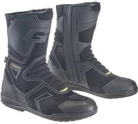 Gaerne G-Helium Bottes, noir, Taille 39