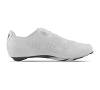Gaerne G.jet Wide Road Shoes Blanc EU 43 1/2 Homme