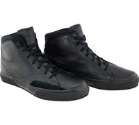 Gaerne G.Marais Aquatech, chaussures étanches 44.5 EU Noir Noir