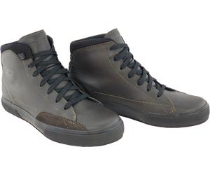 Gaerne G_Marais Aquatech, chaussures imperméables 45 EU Marron Marron