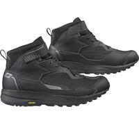 Gaerne G_Nexo Aquatech, chaussures imperméables 42 EU Noir Noir