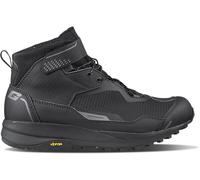 Gaerne G-Nexo Aquatech Chaussures moto, noir, Taille 45