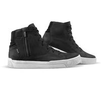 Gaerne G_Rome, chaussures Gore-Tex 40 EU Noir/Blanc Noir/Blanc