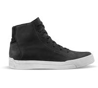 Gaerne G-Rome GTX chaussures de moto imperméables, noir, taille 45 pour homme