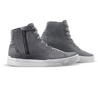 Gaerne G-Rome GTX Chaussures de moto imperméables, gris, taille 47 pour homme