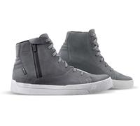 Gaerne G-Rome GTX Chaussures de moto imperméables, gris, taille 44 45 pour homme