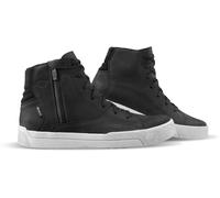 Gaerne G-Rome GTX Chaussures de moto imperméables, noir, taille 45 pour homme