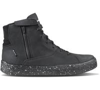 Gaerne G-Rome GTX Splash Chaussures de moto imperméables, noir, Taille 37
