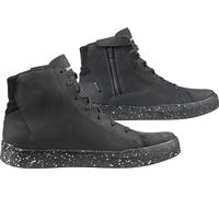 Gaerne G_Rome Splash, chaussures Gore-Tex 41 EU Noir Noir