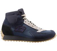 Gaerne G-Rue Chaussures de moto, bleu foncé, Taille 45