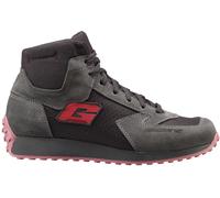 Gaerne G-Rue Chaussures de moto, gris, taille 45 pour homme