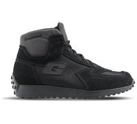 Gaerne G-Rue Chaussures de moto, noir/noir, Taille 39