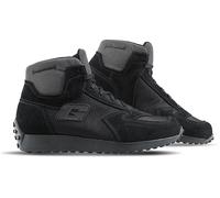 Gaerne G-Rue Chaussures de moto, noir, taille 43 pour homme