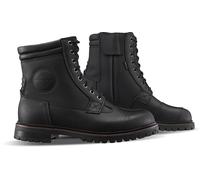Gaerne G_Stone, bottes Gore-Tex 44 EU Noir Noir