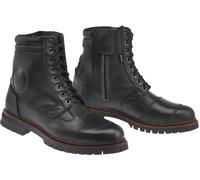 Gaerne G-Stone Gore-Tex Bottes de moto, noir, Taille 44
