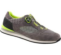 Gaerne G.Volt, chaussures 41 EU Gris/Vert Néon Gris/Vert Néon