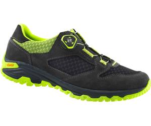 Gaerne G.Volt Vibram Chaussures, noir, taille 46 pour homme
