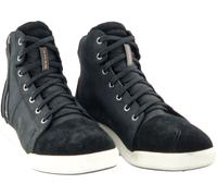 Gaerne G.Voyager CDG, chaussures gore-tex 39 EU Noir/Bleu Noir/Bleu