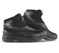 Gaerne G_Xenon, chaussures Gore-Tex 46 EU Noir Noir