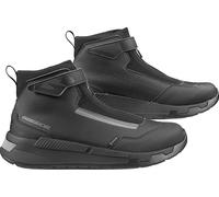 Gaerne G_Zion, chaussures Gore-Tex 43 EU Noir Noir