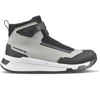 Gaerne G-Zion Gore-Tex Chaussures de moto imperméables, Gris/Noir, Taille 40