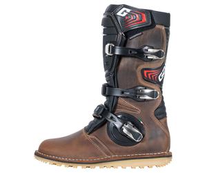 gaerne GAERNE BALANCE OILED Marron 42 homme