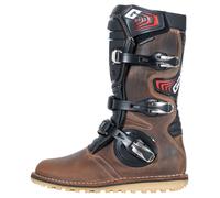 gaerne GAERNE BALANCE OILED Marron 45 homme