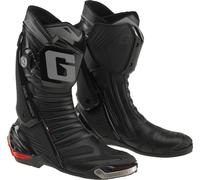 Gaerne GP-1 Evo, bottes 41 EU Noir Noir