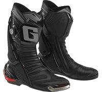 Gaerne GP1 Evo Bottes de moto (Black,43)