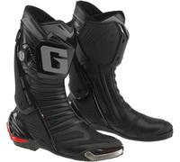 Gaerne GP1 Evo Racing Bottes de moto, noir, taille 44 pour homme