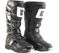 Gaerne GX-1 Bottes de moto, noir, taille 42 pour homme