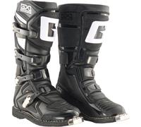 Gaerne GX-1 Bottes de moto, noir, Taille 44