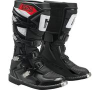 Gaerne GX-1 Bottes de moto, noir, taille 47 pour homme
