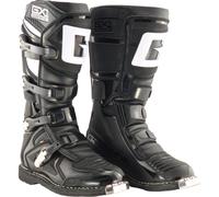 Gaerne GX-1 Goodyear, bottes 46 EU Noir Noir